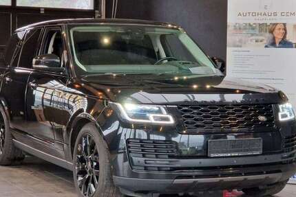 Land Rover Range Rover 213.800 km 35.999 &euro; Gäufelden 71126