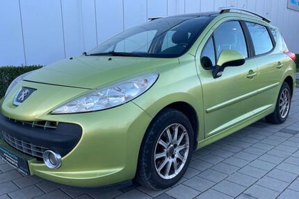 Peugeot 207 200.000 km 2.999 € Holzgerlingen 71088