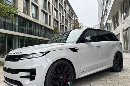 Land Rover Range Rover Sport 38.000 km 96.880 € Filderstadt 70794