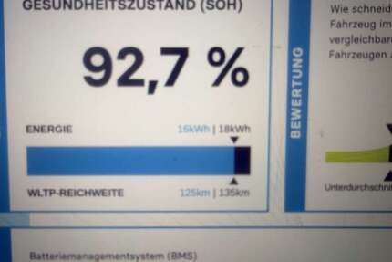 Smart forTwo 11.351 km 11.799 &euro; Weil im Schönbuch/Böblingen 71093