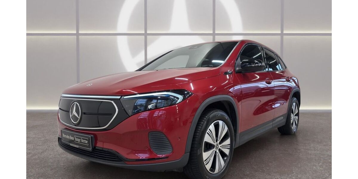 Mercedes-Benz EQA 62.702 km 29.460 &euro; Nagold 72202