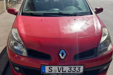 Renault Clio 79.800 km 2.000 &euro; Stuttgart 70439