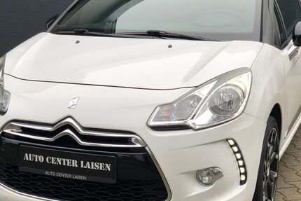 Citroen DS3 122.000 km 6.799 € Reutlingen 72766