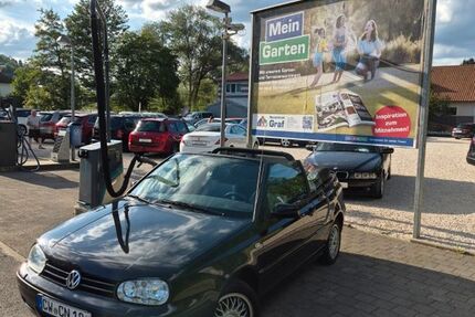VW Golf 79.700 km 7.690 &euro; Ebhausen 72224