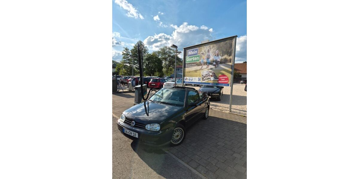 VW Golf 79.700 km 7.690 &euro; Ebhausen 72224