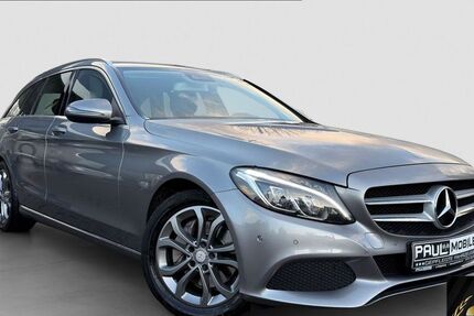 Mercedes-Benz C 250 115.000 km 18.789 &euro; Ludwigsburg 71636