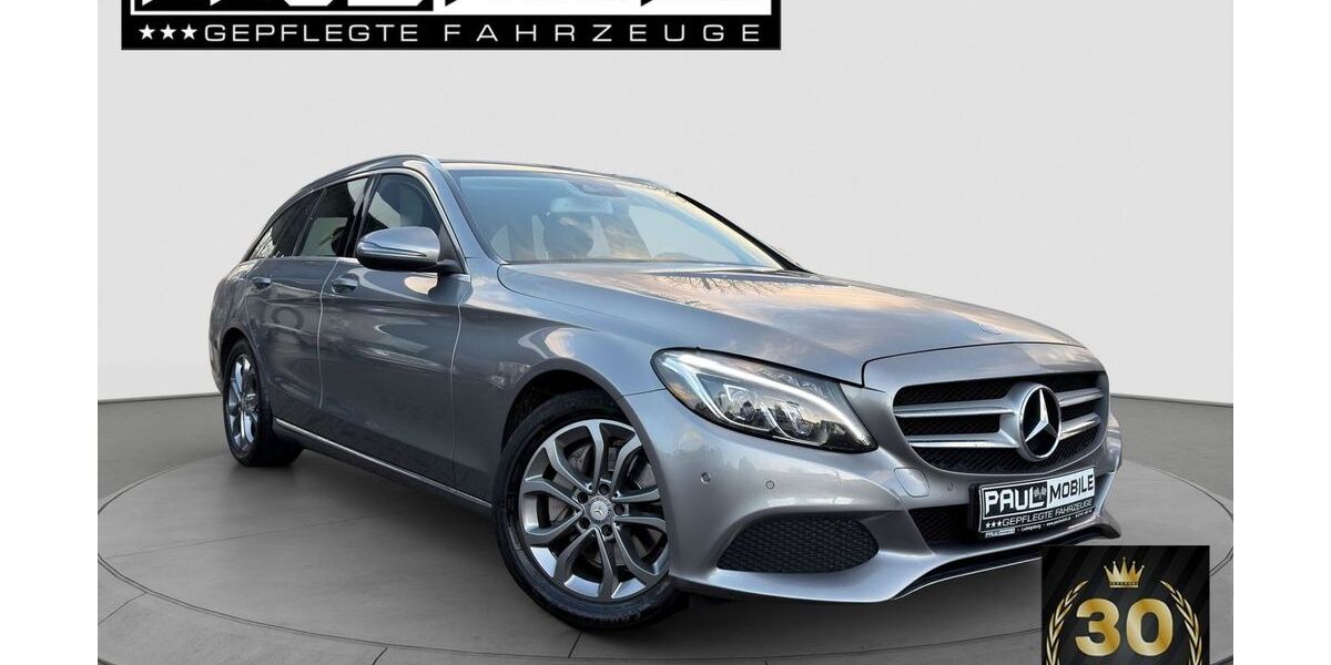 Mercedes-Benz C 250 115.000 km 18.789 &euro; Ludwigsburg 71636