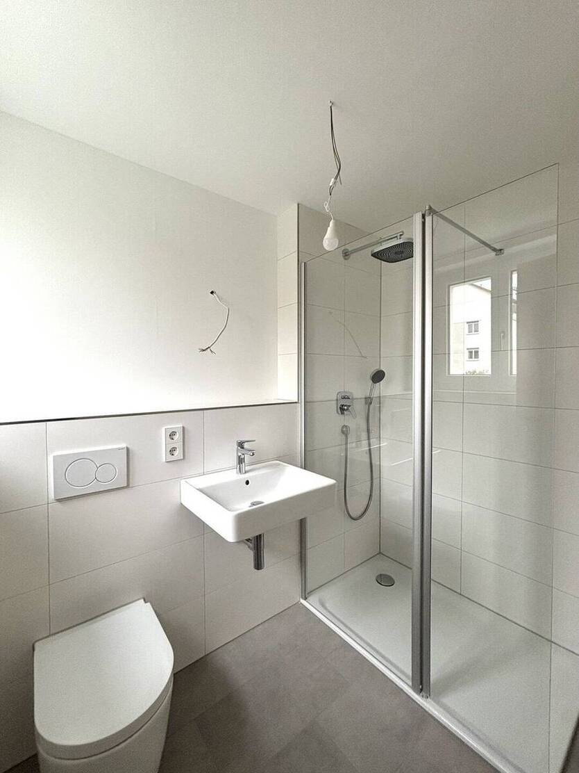 Neubau - Modernes Wohnen in bester Lage von Sindelfingen 4 zimmer