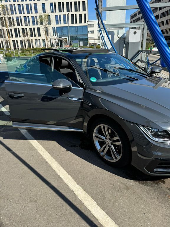 Arteon