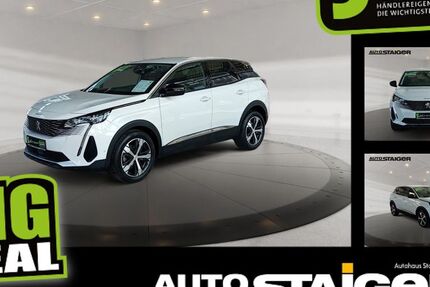 Peugeot 3008 33.213 km 21.979 &euro; Stuttgart 70376