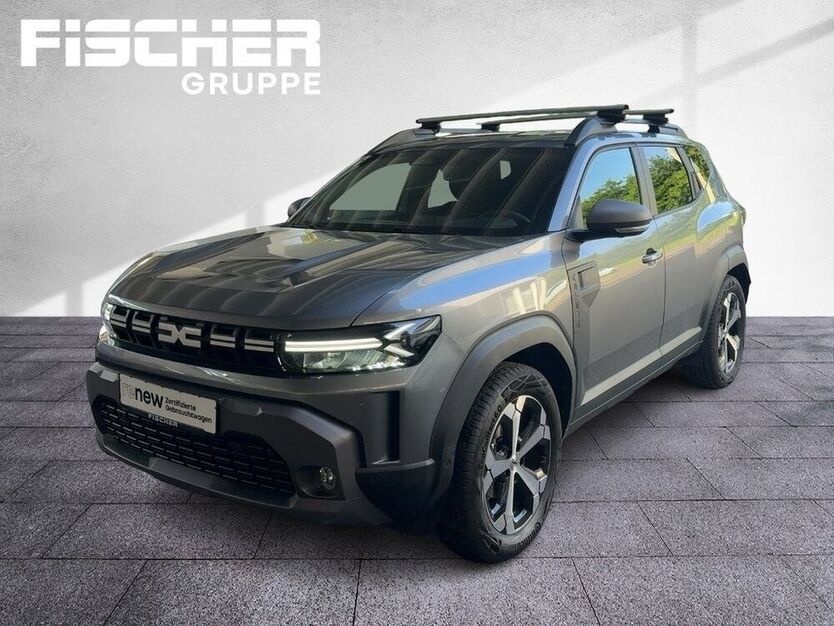 Duster