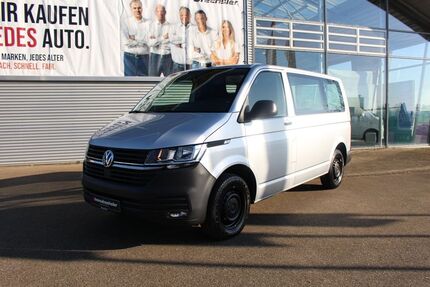 VW T6 Transporter 130.095 km 20.790 &euro; Denkendorf 73770