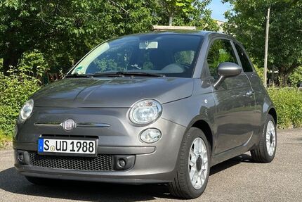 Fiat 500 169.200 km 4.444 € Stuttgart 70563