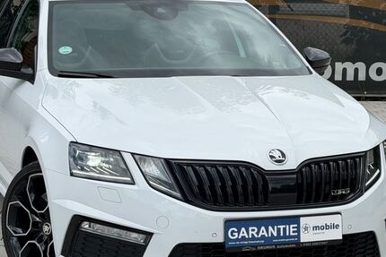 Skoda Octavia 157.500 km 17.999 &euro; Rohrdorf 72229