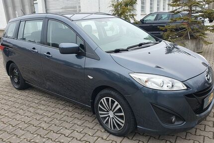 Mazda 5 211.558 km 4.000 &euro; Mühlacker / Enzberg 75417