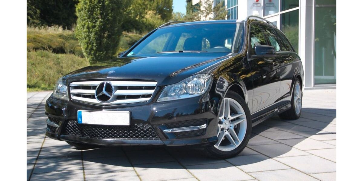 Mercedes-Benz C 250 168.000 km 12.900 &euro; Ludwigsburg 71642