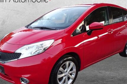 Nissan Note 32.143 km 11.000 € Vaihingen an der Enz (Enzweihingen) 71665