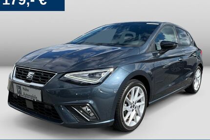 Seat Ibiza 37.740 km 16.450 € Weinstadt-Endersbach 71384