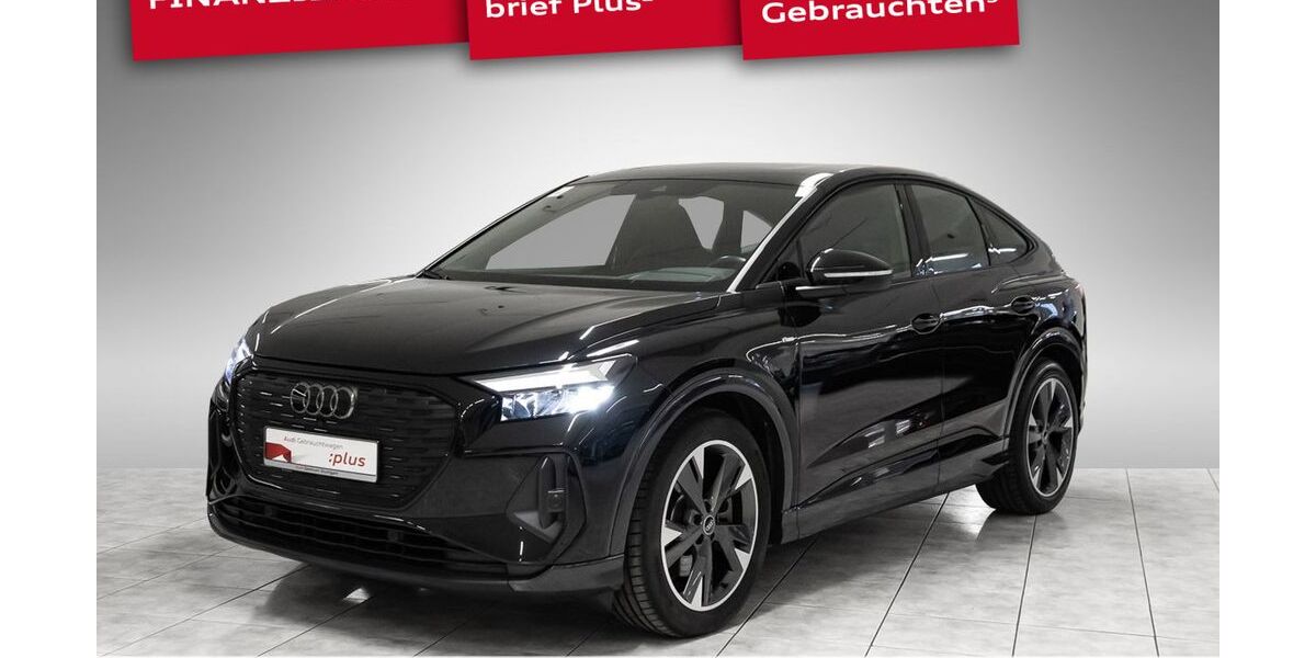 Audi Q4 e-tron 53.026 km 34.920 &euro; Böblingen 71034