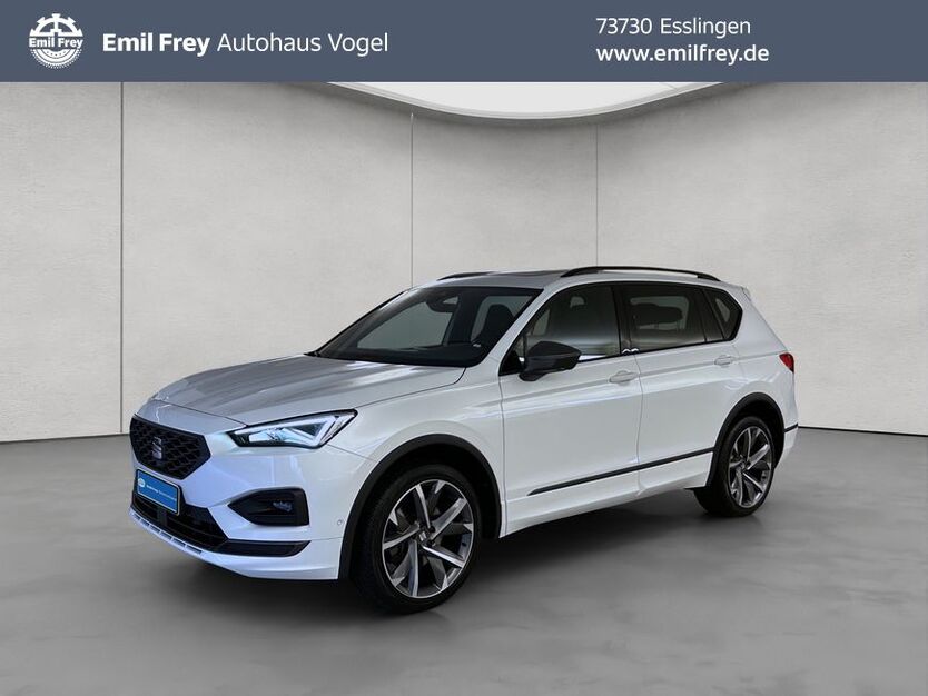 Seat Tarraco 30.990 km 38.840 € Esslingen 73730
