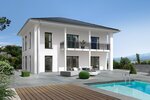 Exklusive Stadtvilla in Leinfelden-Echterdingen - Individuell geplantes Wohnen mit allkauf Kompetenz - Villa Leinfelden-Echterdingen Echterdingen | Angebot:27347221