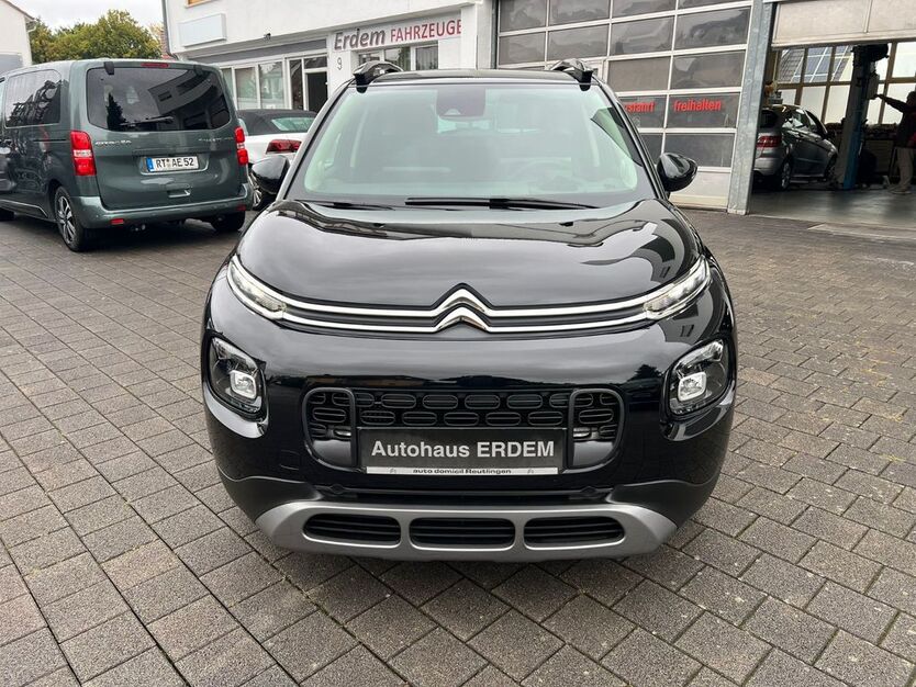 Citroen C3 105.000 km 10.500 € Reutlingen 72768