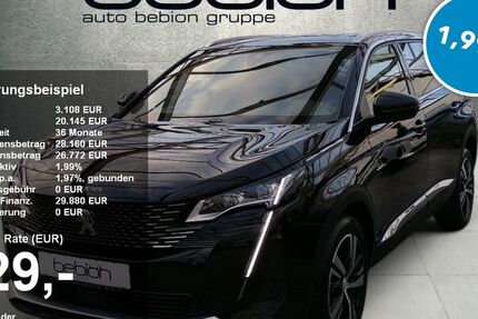 Peugeot 5008 35.150 km 27.980 &euro; Reutlingen 72766