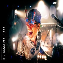 Elton & The Joels - The Music of Elton John & Billy Joel 08.11.2025 Stegwiesenhalle