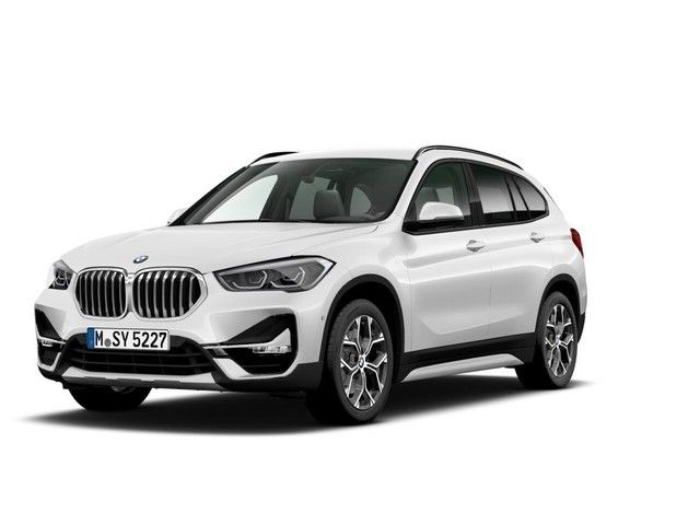 BMW X1 49.756 km 24.860 &euro; Pforzheim 75179