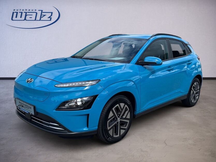 Hyundai KONA 22.000 km 18.990 € Nagold 72202