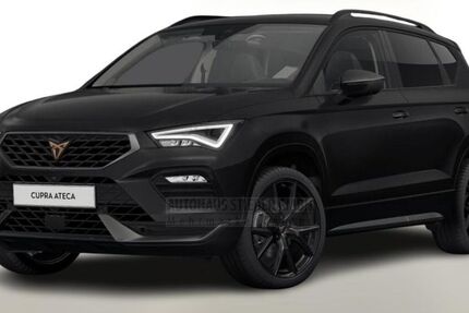 Cupra Ateca 1.500 km 33.908 &euro; Stuttgart 70439