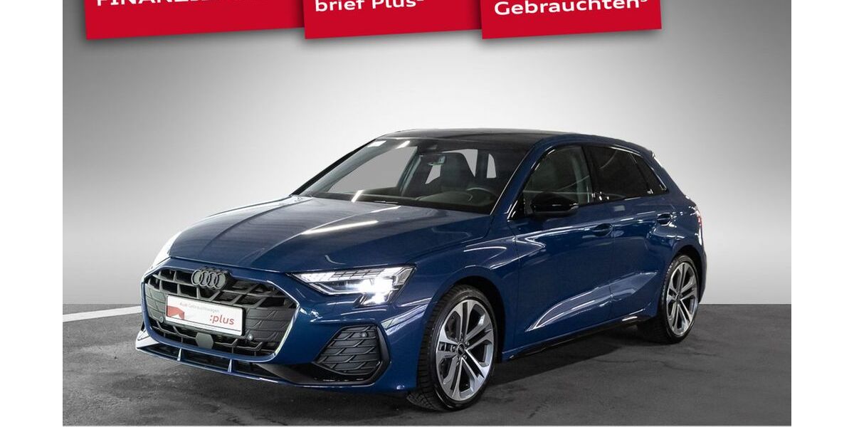 Audi A3 9.735 km 35.520 &euro; Stuttgart 70469