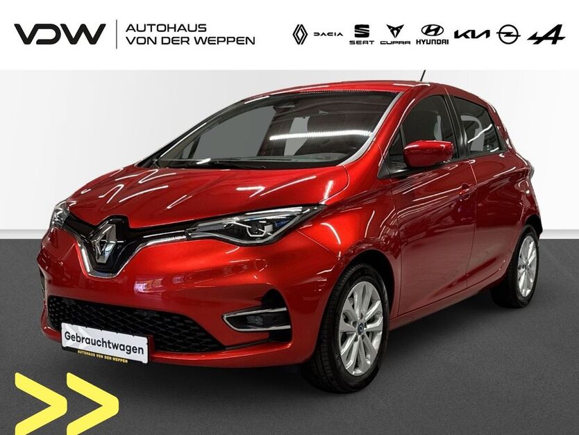 Renault ZOE 16.900 km 15.400 € Stuttgart 70469