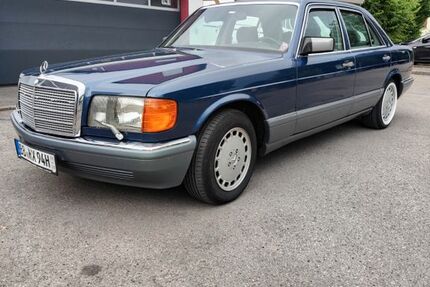 Mercedes-Benz 420 155.000 km 11.500 &euro; Ehningen 71139
