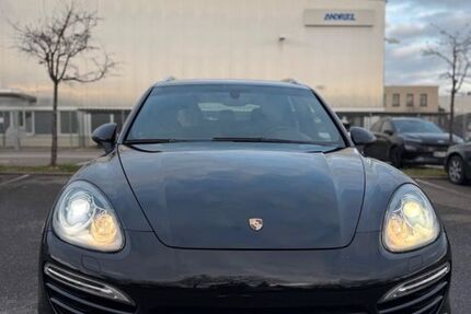 Porsche Cayenne 220.000 km 12.500 &euro; Metzingen 72555
