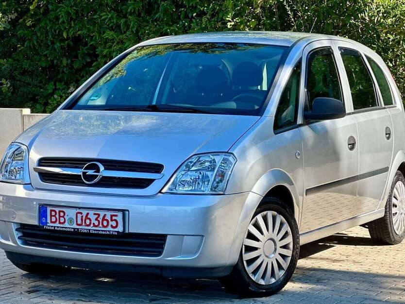 Meriva