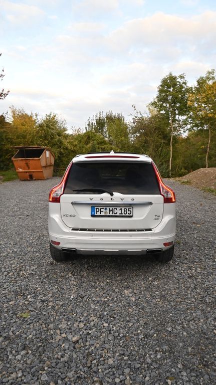 Volvo XC60 119.000 km 19.990 € PFORZHEIM 75177