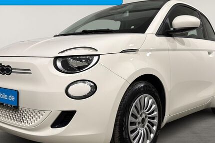 Fiat 500e 39.570 km 18.990 &euro; Reutlingen 72762