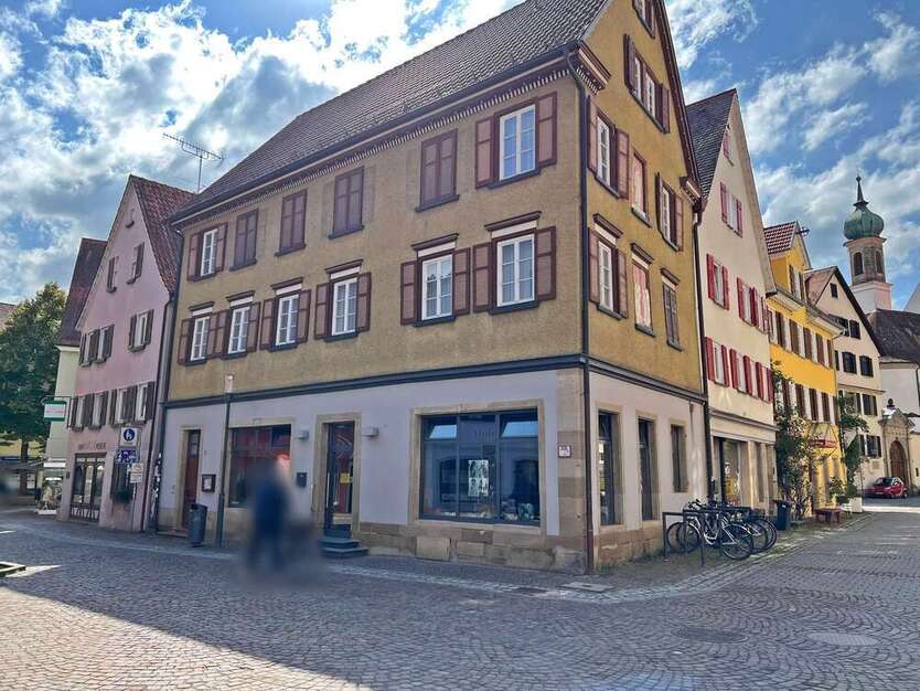Haus zum Kaufen in Rottenburg am Neckar 679.500 € 146.12 m²
