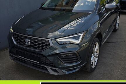 Seat Ateca 181.177 km 19.370 &euro; Waiblingen 71332