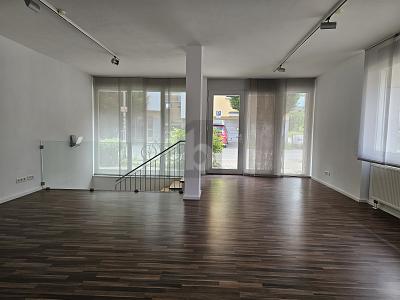 EXKLUSIVES STUDIO IM FRANZÖSISCHEN VIERTEL - Gewerbeobjekt Tübingen Derendingen | Angebot:24822522