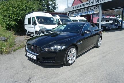 Jaguar XE 187.000 km 10.900 &euro; Dußlingen 72144