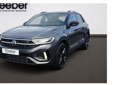 VW T-Roc 8.000 km 31.980 &euro; Calw 75365