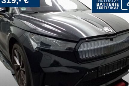 Skoda Enyaq 57.152 km 35.430 &euro; Niefern-Öschelbronn 75223