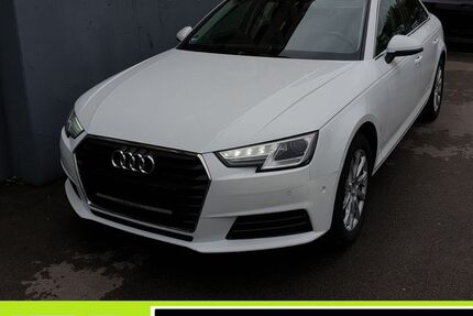 Audi A4 172.144 km 15.770 € Waiblingen 71332