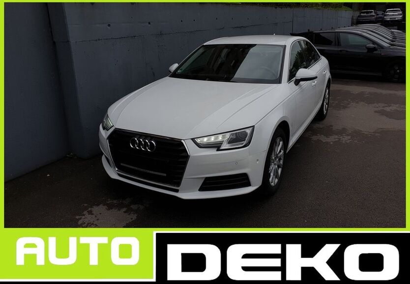 Audi A4 172.144 km 15.770 € Waiblingen 71332