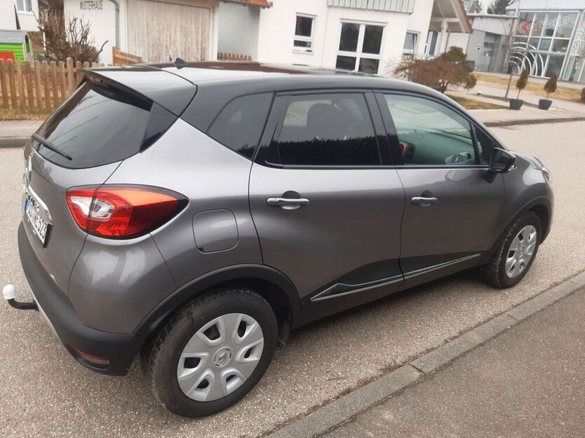 Captur