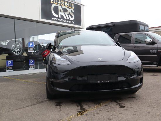 Model Y