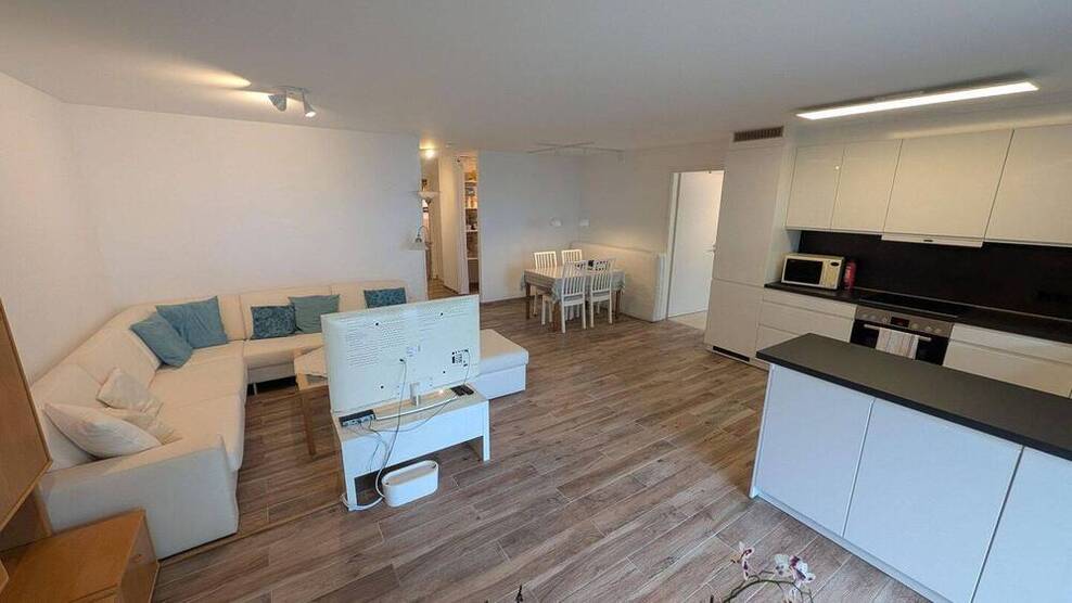 Moderne 3-Zimmer-Eigentumswohnung in Bestlage von Schönaich