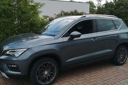 Seat Ateca 64.950 km 20.400 &euro; Pforzheim 75179